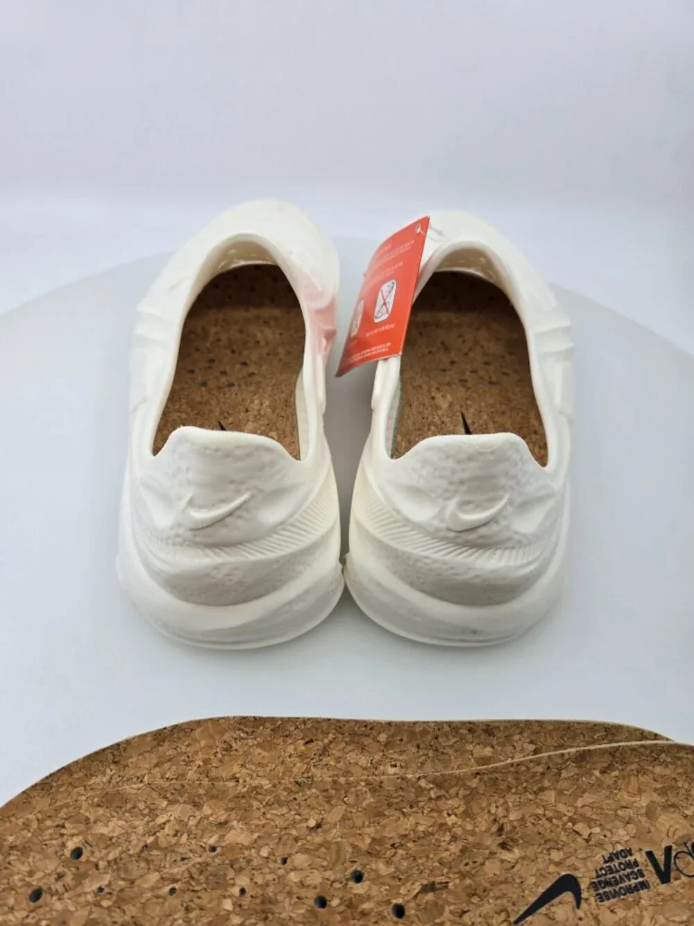 Nike ISPA Universal Natural Men's [DM0886-100] SIZE6